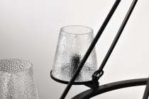 VALENTINE 7 LIGHT CHANDELIER - 60-8259