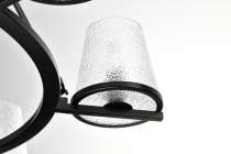 VALENTINE 7 LIGHT CHANDELIER - 60-8259