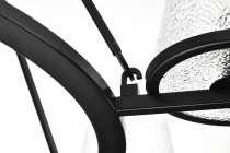 VALENTINE 7 LIGHT CHANDELIER - 60-8259