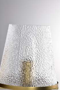 VALENTINE 1 LIGHT VANITY - 60-8261