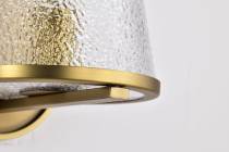 VALENTINE 1 LIGHT VANITY - 60-8261