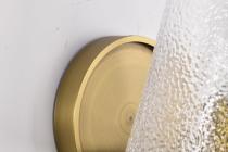 VALENTINE 1 LIGHT VANITY - 60-8261