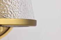 VALENTINE 1 LIGHT VANITY - 60-8261