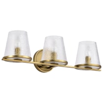 VALENTINE 3 LIGHT VANTIY - 60-8263