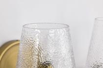 VALENTINE 3 LIGHT VANTIY - 60-8263