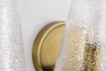 VALENTINE 3 LIGHT VANTIY - 60-8263