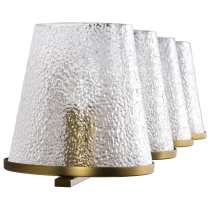 VALENTINE 4 LIGHT VANITY - 60-8264