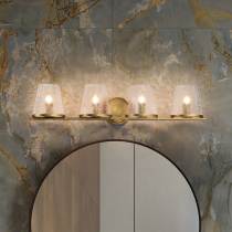 VALENTINE 4 LIGHT VANITY - 60-8264