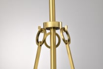 VALENTINE SMALL PENDANT - 60-8265