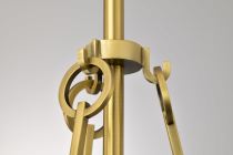 VALENTINE SMALL PENDANT - 60-8265