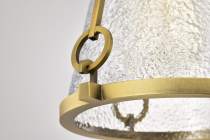 VALENTINE SMALL PENDANT - 60-8265