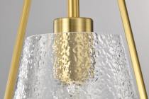 VALENTINE SMALL PENDANT - 60-8265