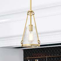 VALENTINE SMALL PENDANT - 60-8265