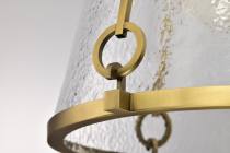 VALENTINE MED PENDANT - 60-8266