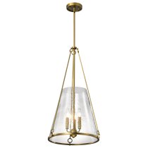 VALENTINE LARGE PENDANT - 60-8267