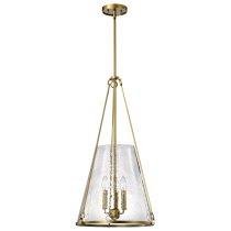 VALENTINE LARGE PENDANT - 60-8267