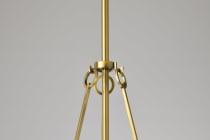 VALENTINE LARGE PENDANT - 60-8267