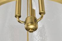 VALENTINE LARGE PENDANT - 60-8267