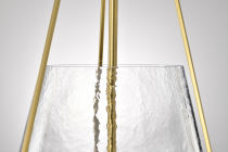 VALENTINE LARGE PENDANT - 60-8267