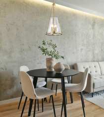 VALENTINE LARGE PENDANT - 60-8267