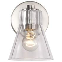 GIANNA 1 LIGHT VANITY - 60-8331