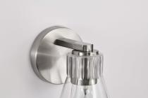 GIANNA 1 LIGHT VANITY - 60-8331