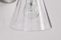 GIANNA 1 LIGHT VANITY - 60-8331