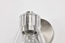 GIANNA 1 LIGHT VANITY - 60-8331