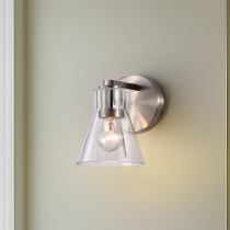 GIANNA 1 LIGHT VANITY - 60-8331