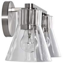 GIANNA 2 LIGHT VANITY - 60-8332