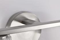 GIANNA 2 LIGHT VANITY - 60-8332