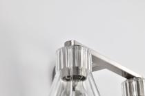 GIANNA 2 LIGHT VANITY - 60-8332