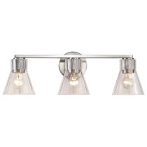 GIANNA 3 LIGHT VANITY - 60-8333