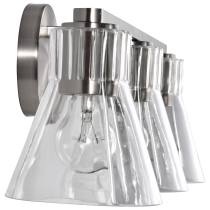 GIANNA 3 LIGHT VANITY - 60-8333