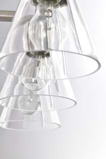 GIANNA 3 LIGHT VANITY - 60-8333