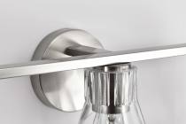 GIANNA 3 LIGHT VANITY - 60-8333