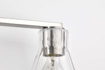 GIANNA 3 LIGHT VANITY - 60-8333