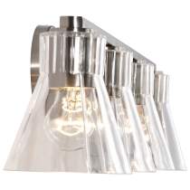 GIANNA 4 LIGHT VANITY - 60-8334