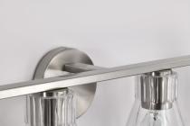 GIANNA 4 LIGHT VANITY - 60-8334