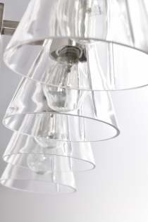 GIANNA 4 LIGHT VANITY - 60-8334