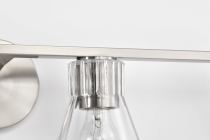 GIANNA 4 LIGHT VANITY - 60-8334