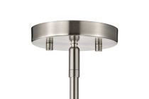 GIANNA 6 LIGHT CHANDELIER - 60-8335
