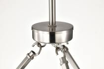 GIANNA 6 LIGHT CHANDELIER - 60-8335