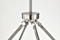 GIANNA 8 LIGHT CHANDELIER - 60-8336