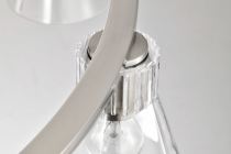 GIANNA 8 LIGHT CHANDELIER - 60-8336