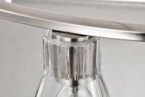 GIANNA 8 LIGHT CHANDELIER - 60-8336