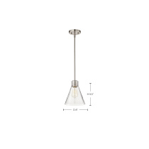 GIANNA MINI PENDANT - 60-8337