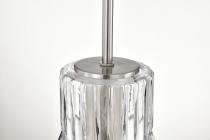 GIANNA 1 LIGHT MED PENDANT - 60-8338