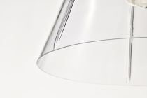 GIANNA 1 LIGHT MED PENDANT - 60-8338