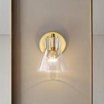 GIANNA 1 LIGHT VANITY - 60-8341